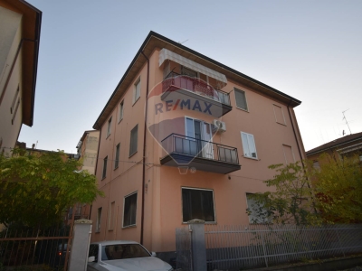 appartamento in vendita a Piacenza in zona Baia del Re