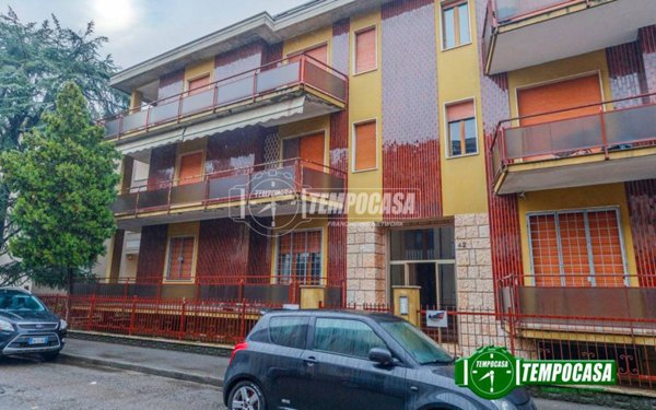 appartamento in vendita a Piacenza in zona Centro Storico