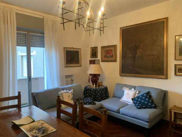 appartamento in vendita a Piacenza in zona Centro Storico