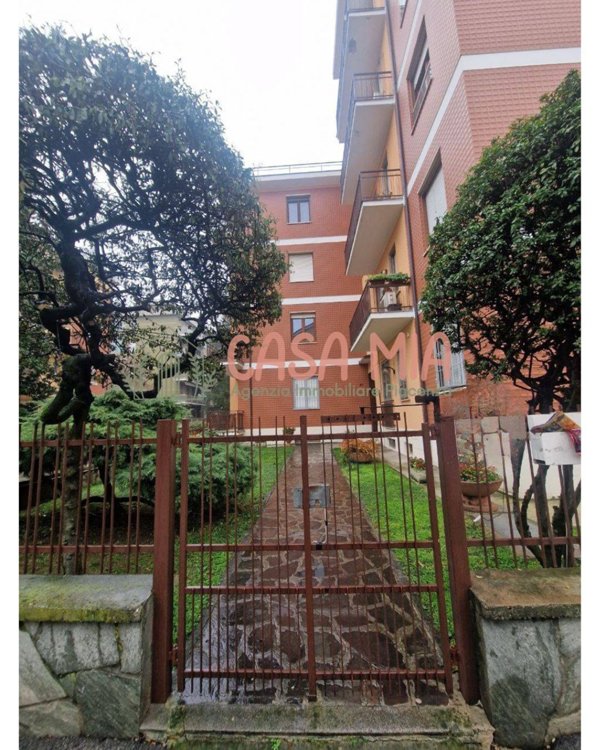 appartamento in vendita a Piacenza in zona Stadio