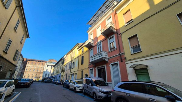 appartamento in vendita a Piacenza