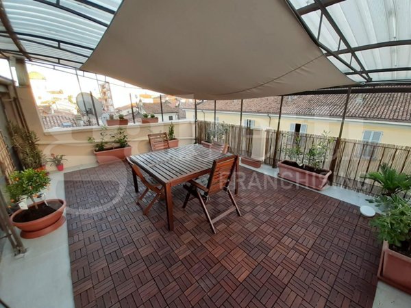 appartamento in vendita a Piacenza