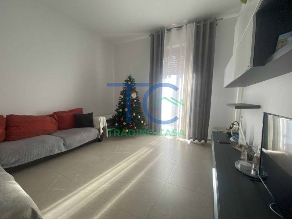 appartamento in vendita a Piacenza in zona Stadio