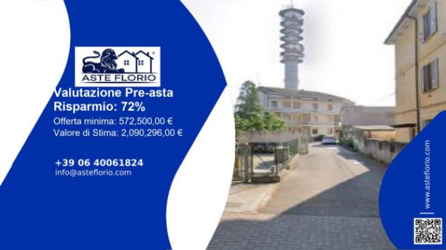 terreno edificabile in vendita a Piacenza in zona Farnesiana