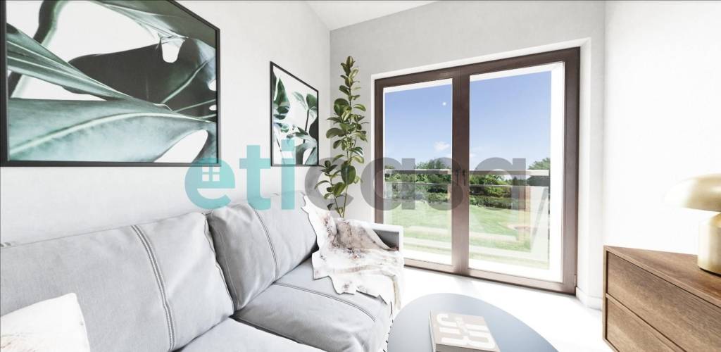 appartamento in vendita a Piacenza in zona Infrangibile