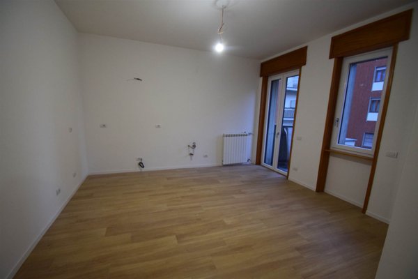 appartamento in vendita a Piacenza in zona Barriera Genova