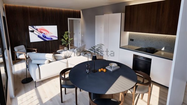 appartamento in vendita a Piacenza