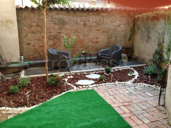 appartamento in vendita a Piacenza in zona Centro Storico