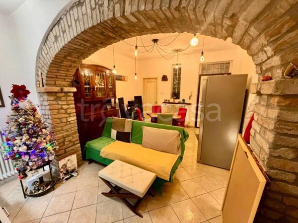 appartamento in vendita a Piacenza in zona Barriera Milano