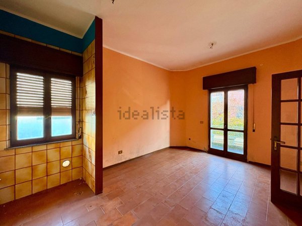 casa indipendente in vendita a Piacenza in zona Barriera Genova