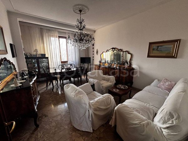 appartamento in vendita a Piacenza in zona Centro Storico