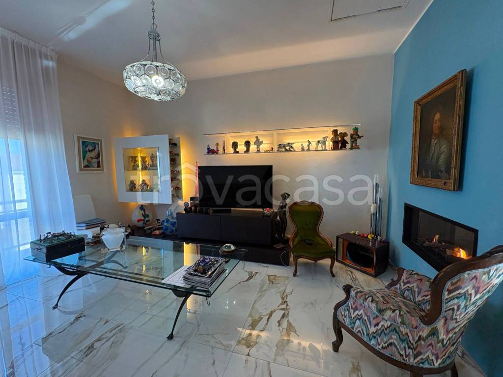 appartamento in vendita a Piacenza