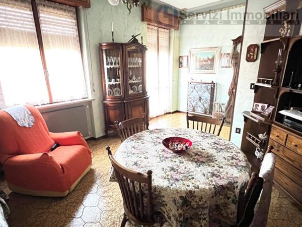 casa indipendente in vendita a Piacenza in zona Mortizza