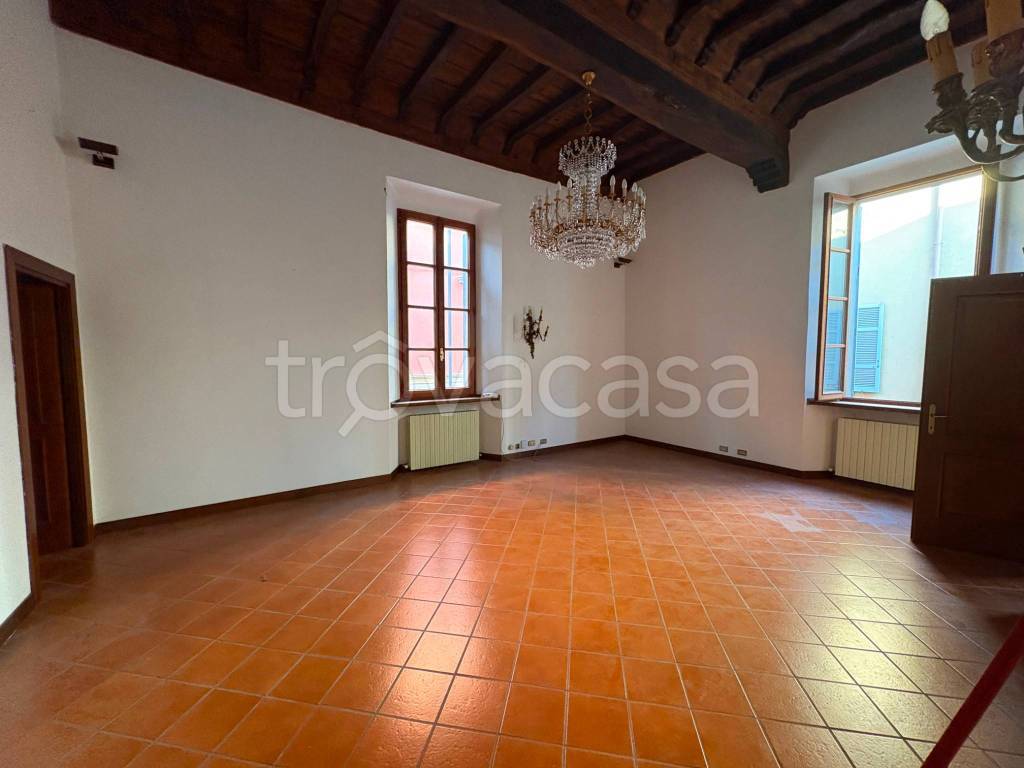 appartamento in vendita a Piacenza in zona Centro Storico