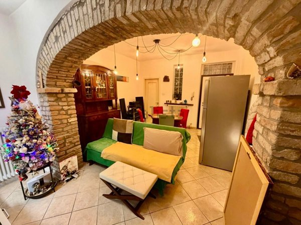 appartamento in vendita a Piacenza