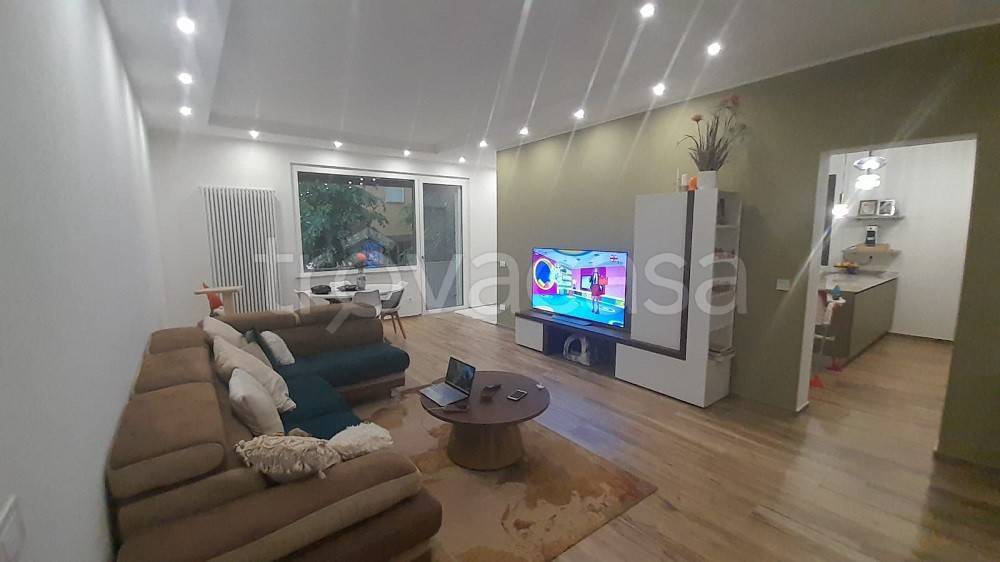 appartamento in vendita a Piacenza in zona Infrangibile