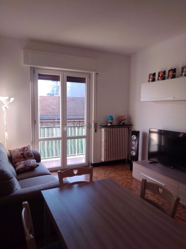 appartamento in vendita a Piacenza