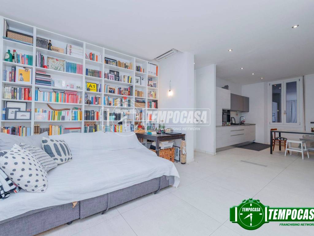 appartamento in vendita a Piacenza in zona Centro Storico