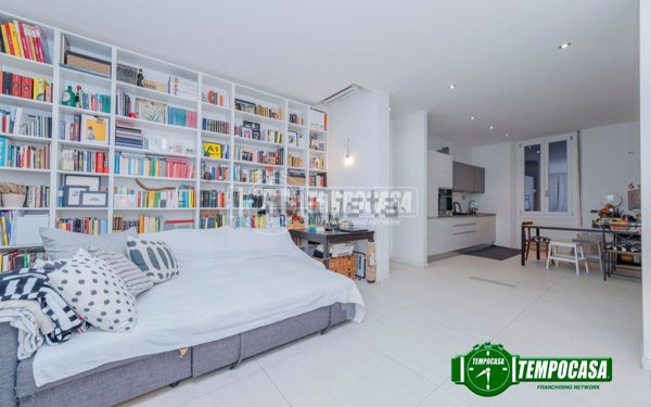 appartamento in vendita a Piacenza in zona Stadio