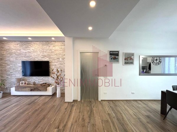 appartamento in vendita a Piacenza in zona Belvedere / Quartiere Duemila