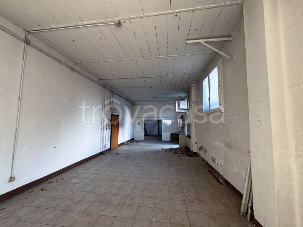 appartamento in vendita a Piacenza