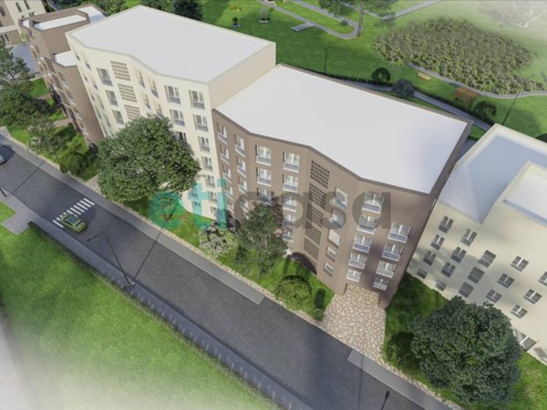 appartamento in vendita a Piacenza in zona Infrangibile