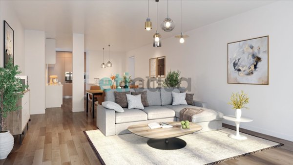 appartamento in vendita a Piacenza in zona Belvedere / Quartiere Duemila