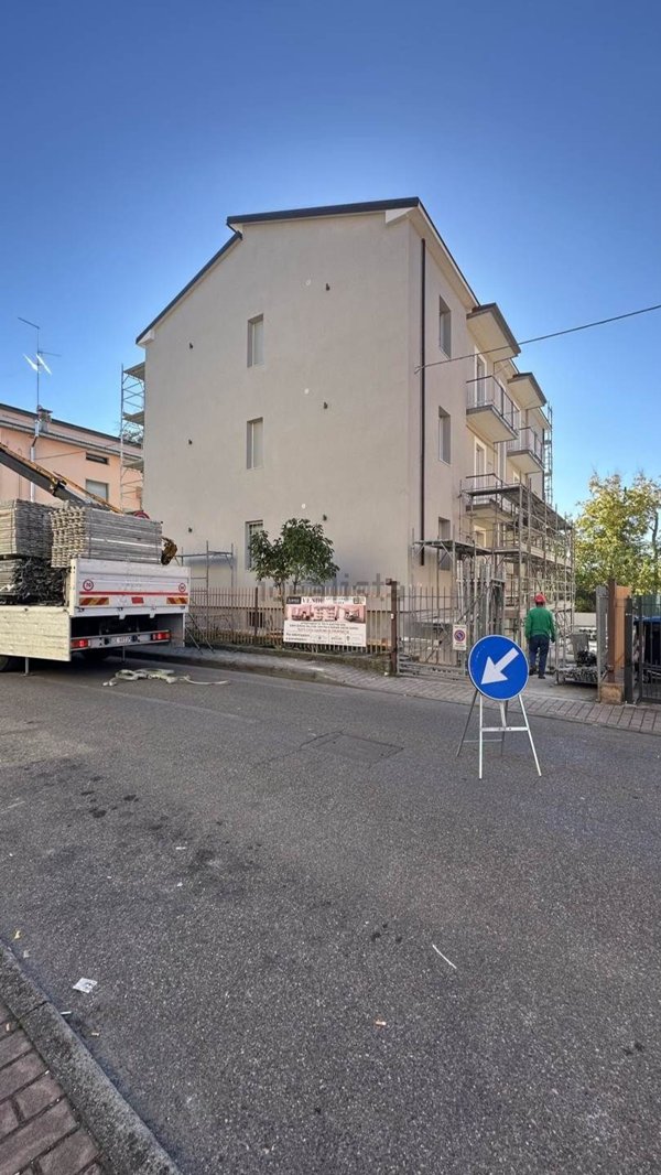 appartamento in vendita a Piacenza