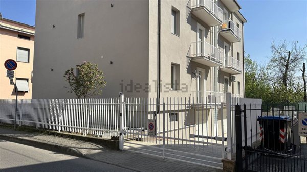 appartamento in vendita a Piacenza