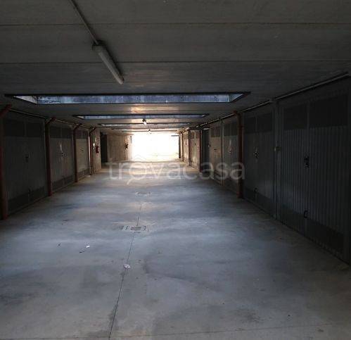 appartamento in vendita a Piacenza in zona Farnesiana