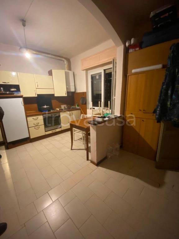 appartamento in vendita a Piacenza