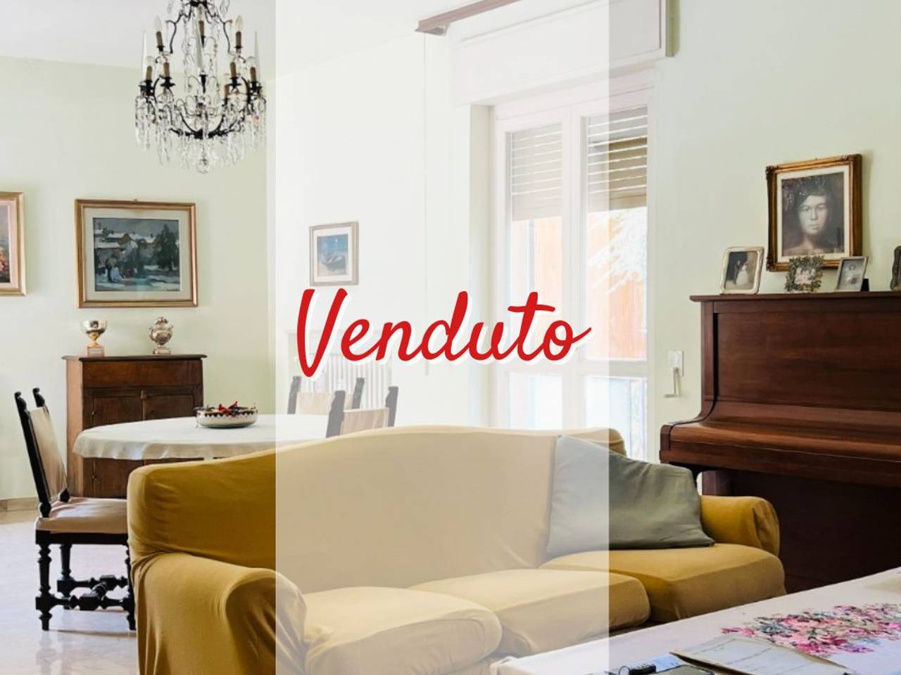 appartamento in vendita a Piacenza in zona Stadio