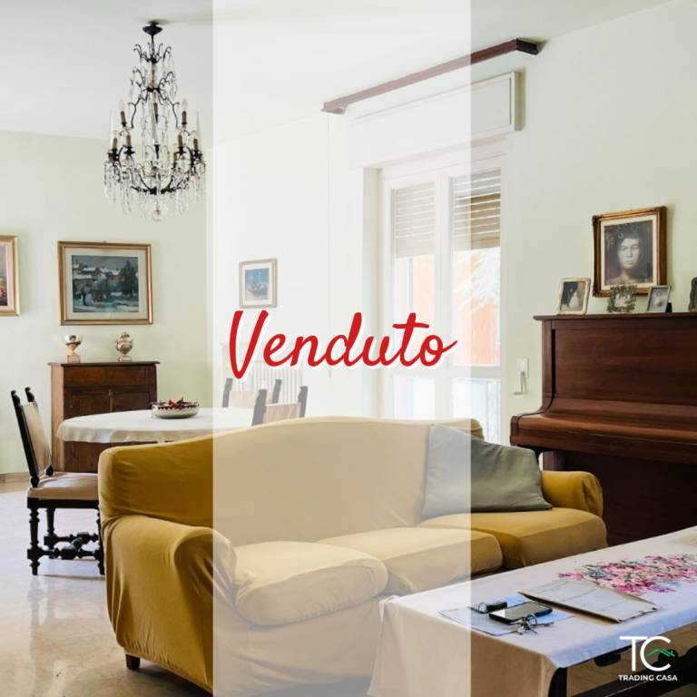 appartamento in vendita a Piacenza