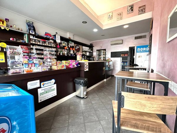 negozio in vendita a Piacenza in zona Stadio