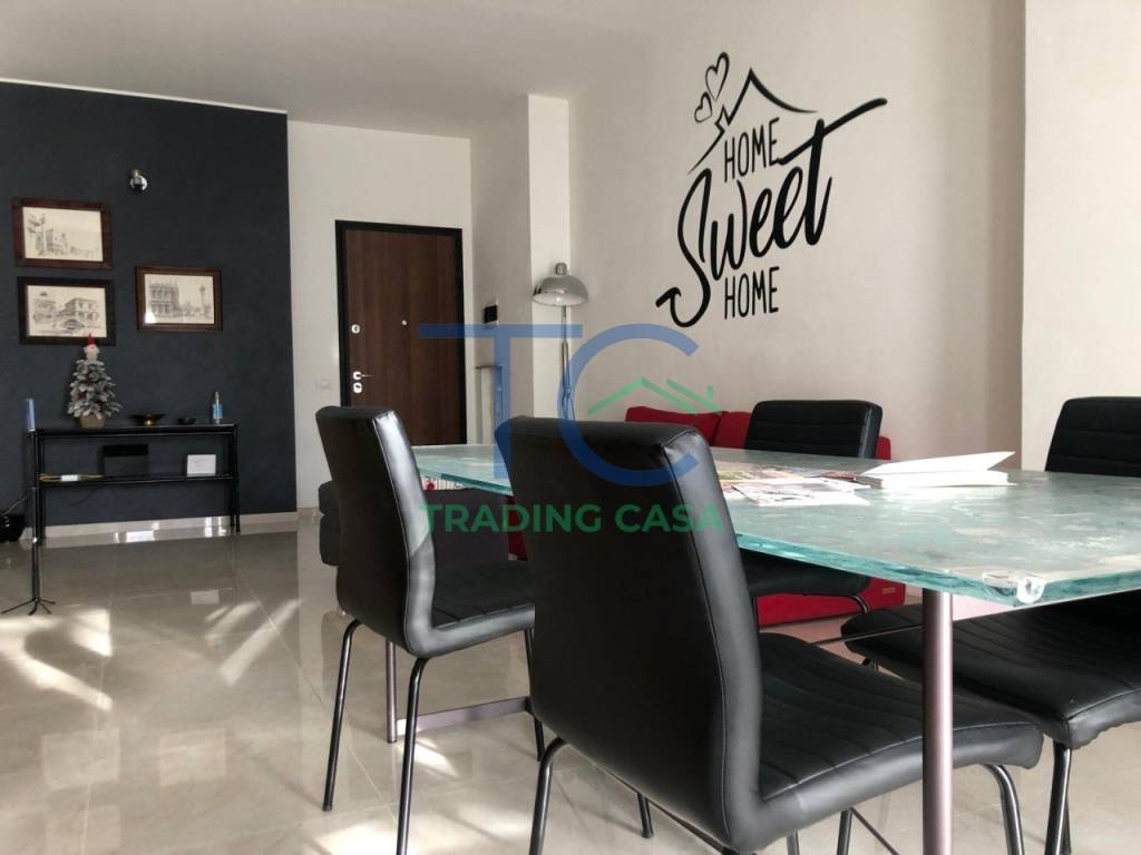 appartamento in vendita a Piacenza in zona Veggioletta