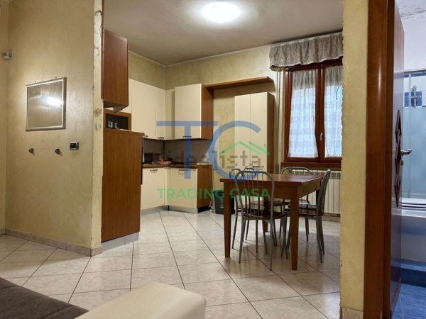 appartamento in vendita a Piacenza in zona Stadio