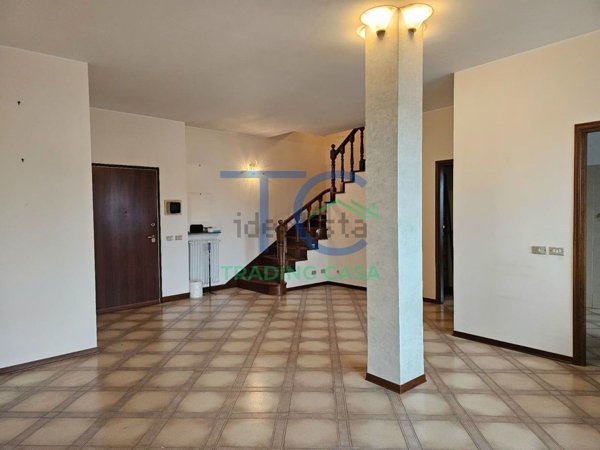 appartamento in vendita a Piacenza in zona Veggioletta