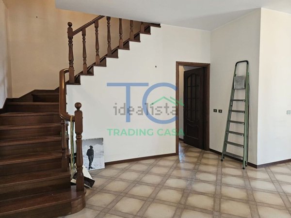 appartamento in vendita a Piacenza in zona Veggioletta