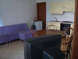 appartamento in vendita a Piacenza