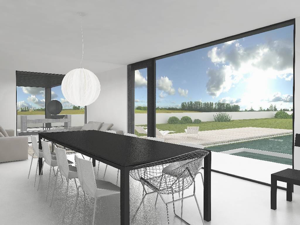 casa indipendente in vendita a Piacenza in zona Vallera