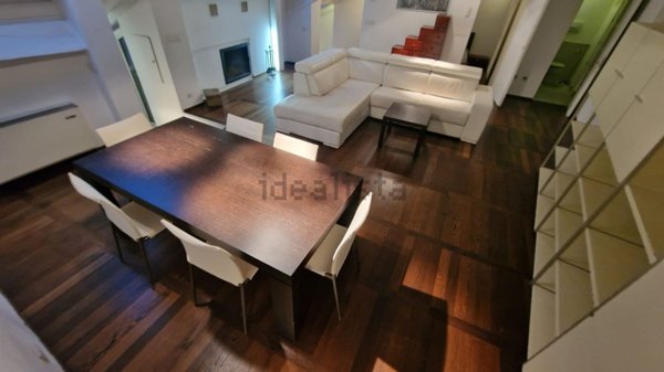 appartamento in vendita a Piacenza in zona Centro Storico