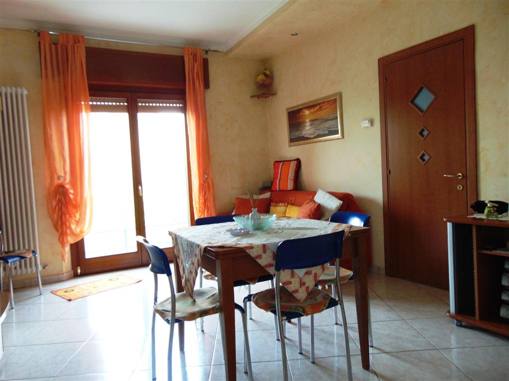 appartamento in vendita a Piacenza in zona Quarto