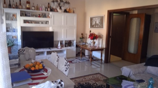 appartamento in vendita a Piacenza in zona Barriera Genova