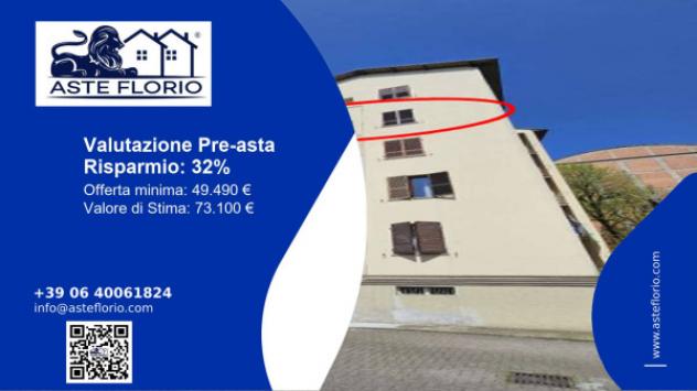 appartamento in vendita a Piacenza in zona Quarto