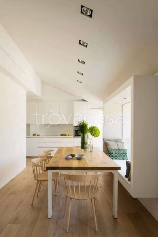 appartamento in vendita a Piacenza in zona Centro Storico