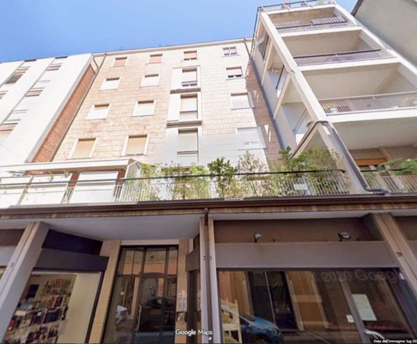 appartamento in vendita a Piacenza in zona Centro Storico