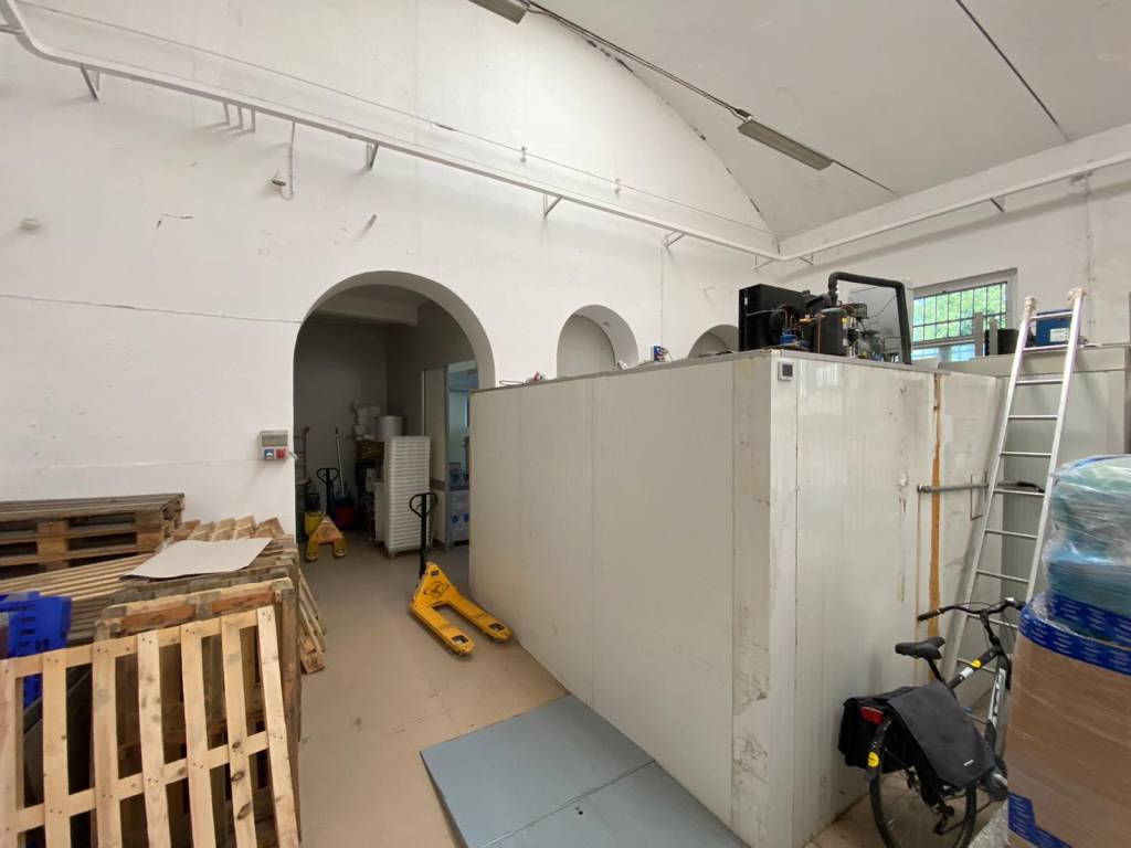 ufficio in vendita a Piacenza in zona Centro Storico