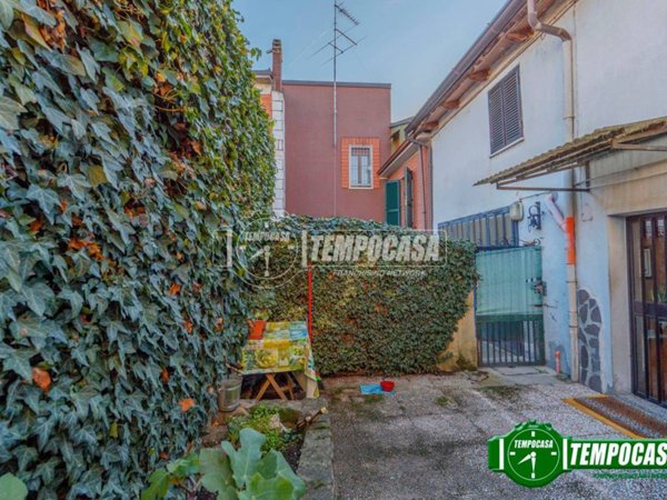 appartamento in vendita a Piacenza in zona Centro Storico