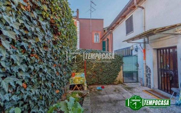 appartamento in vendita a Piacenza in zona Borgotrebbia