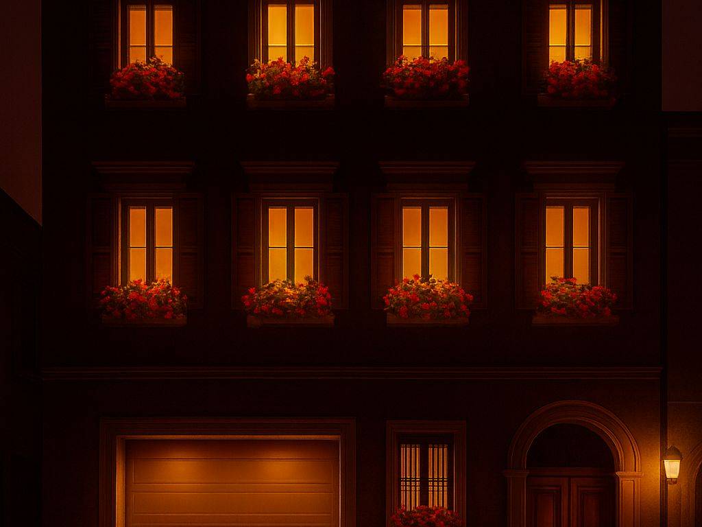 casa indipendente in vendita a Piacenza in zona Centro Storico